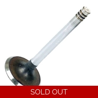 38mm exhaust valves set of 4 B19 - B230